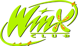 Logo winx