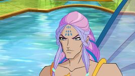 Nereus - Episode 519