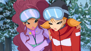 WOW11 (Aisha and Silke)