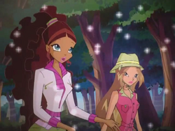 Winx Club - Episodio 420 | Winx Club Wiki | Fandom