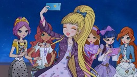 Winx Club (8ª)