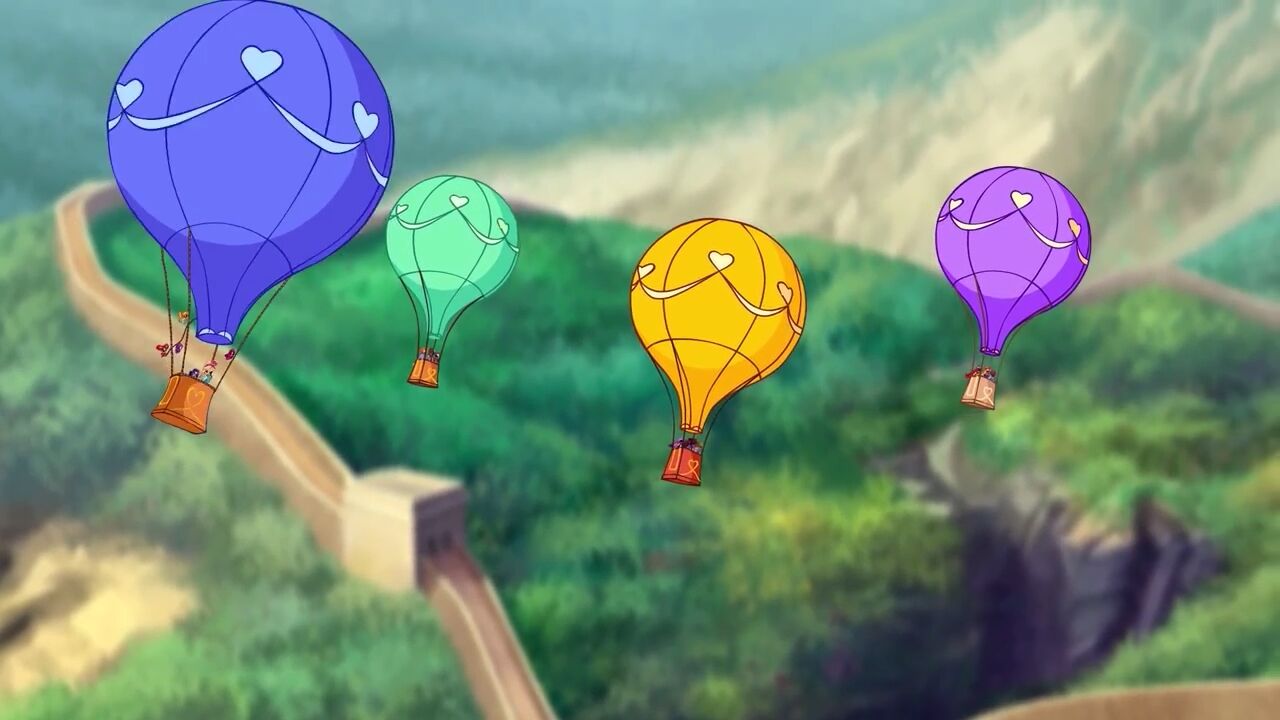 Winx Club Episode 609 Winx Club Wiki Fandom Winx Club Episode 609 Winx Club Wiki Fandom