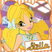 Stella @winxclub • Instagram