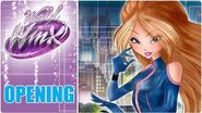 Winx Club - World of Winx Official Opening Credits