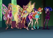 ~Stormy with the Winx~