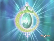 Praf de zână a Laylei.