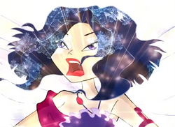 Frozen Dart | Winx Club Wiki | Fandom