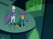 Witches - WCEP119(7)