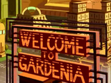 Gardenia S1