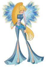 Stella onirix 2d by winx rainbow love-dbai88e