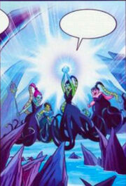 KrakenWitches