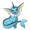 134 Vaporeon