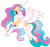 Princess Celestia (resized)