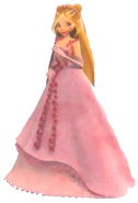 Princess Flora