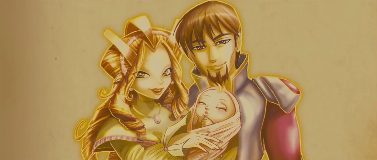 Marion/Series Winx Club Wiki Fandom