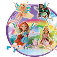 Charmix Fairy Winx Club Wiki Fandom