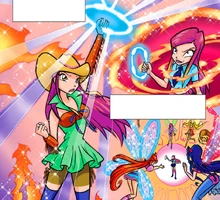 Roxy Seventh Fairy p16