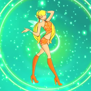 Stella Winx Club Wiki Fandom