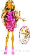 Mattel Charmix Flora