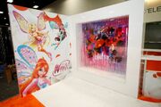 Comic-Con-Nickelodeon-Winx-Club-booth