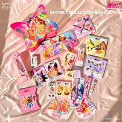 Elan Winx Collection
