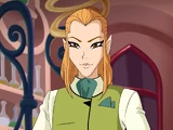 Elf (Winx Club)