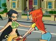 Winx Club - Episode 113 3