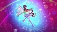 Aisha's Sirenix