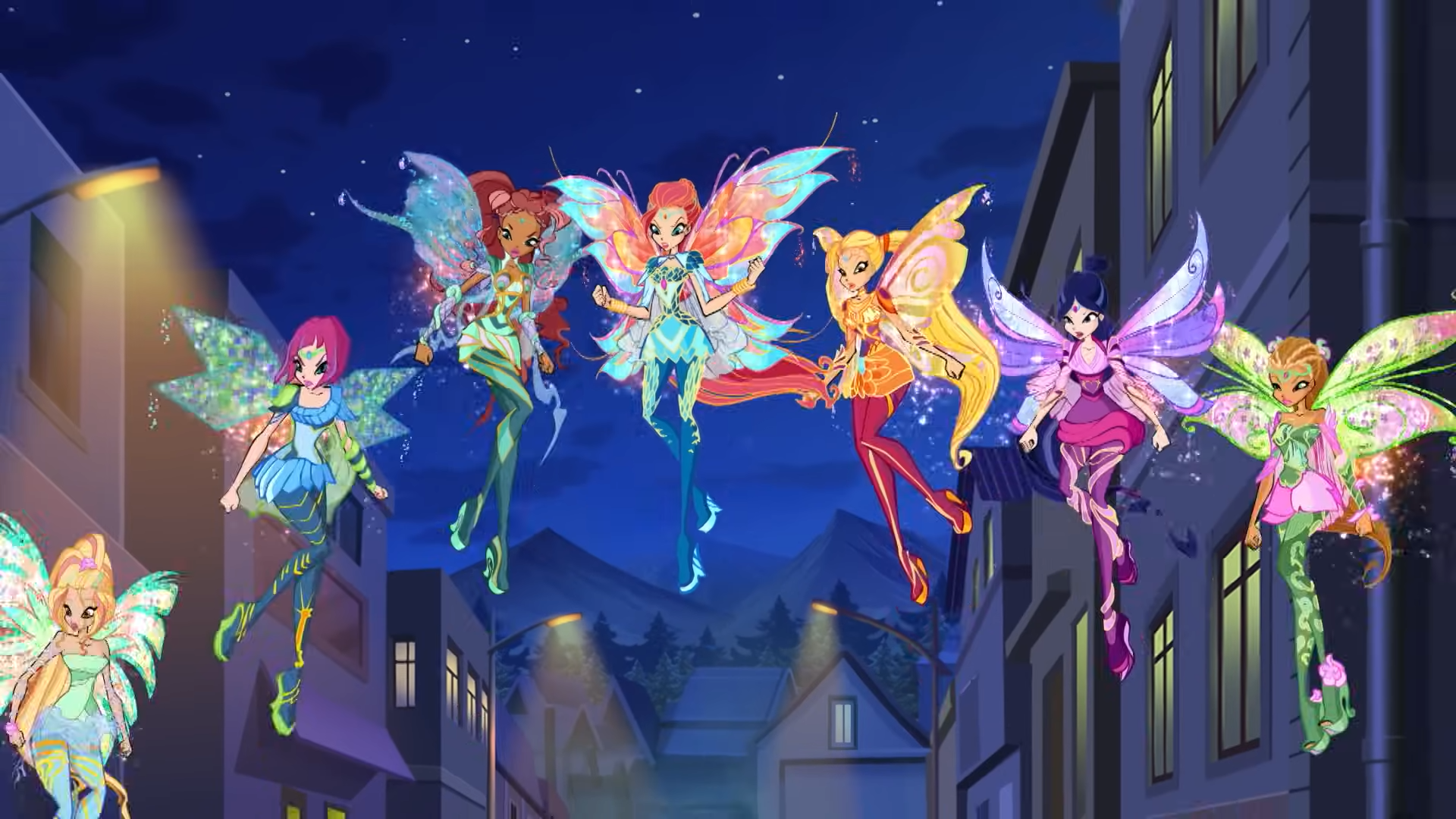 winx club bloom wings bloomix