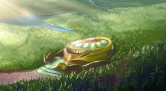 École de l' Auditorium d'or