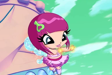 Cherie | Winx Club Wiki | Fandom