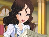 Nadine (World of Winx)