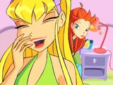 Winx Club - Episode 103/Cinélume - 4Kids Differences