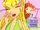 Winx Club - Episode 103/Cinélume - 4Kids Differences