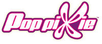PopPixie Logo