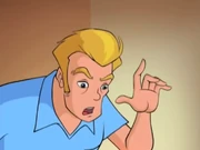 Mike en la versión de Nick