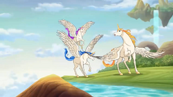 Unicorns