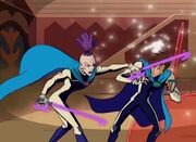 Winx Club - Episode 117