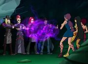 Winx Club - Episode 415 (6)