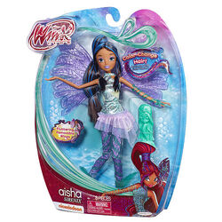 Winx club dolls jakks pacific online