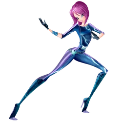 sachin and babi light blue dress When and why did people forget Tecna was always a girlie!? : r/winxclub