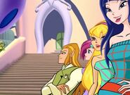 Winx Club - Episode 401 Mistake (3)