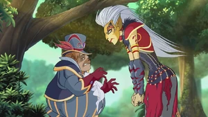 Kalshara şi Brafilius