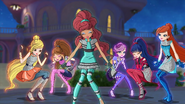 Winx Spacesuit S8E4