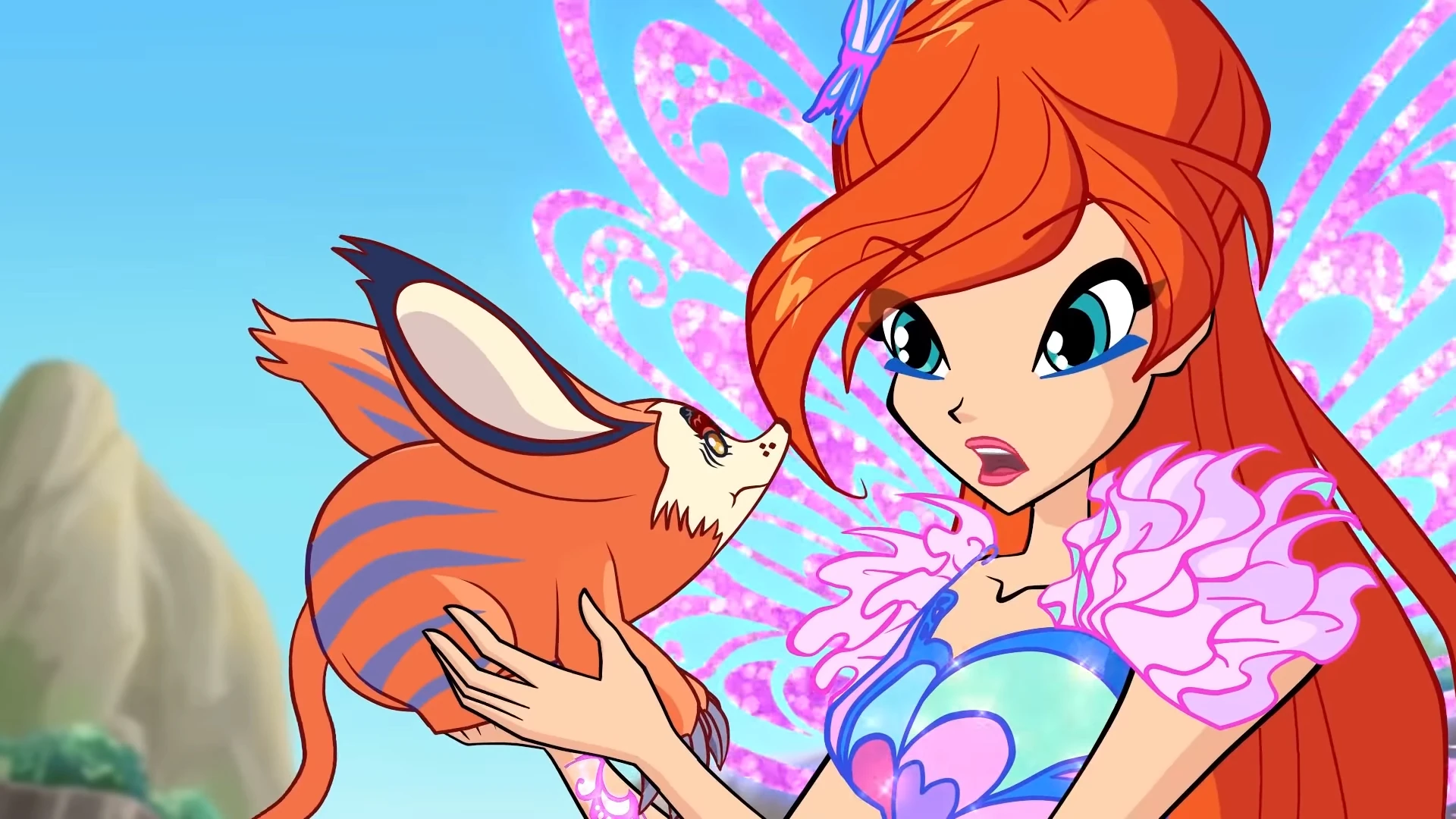 Winx Club - Episode 721 | Winx Club Wiki | Fandom