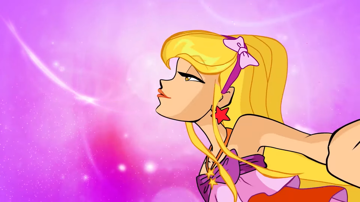 winx club stella season 5