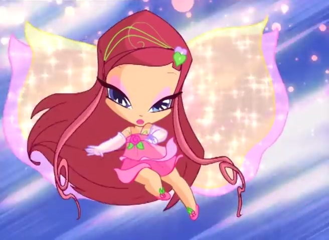 Amore | Winx Club Wiki | Fandom