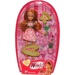 2000S Y2K WINX Club Doll Mattel Stella Pixie Magic Charmix Untested With Bag EUR 19,30 - DE