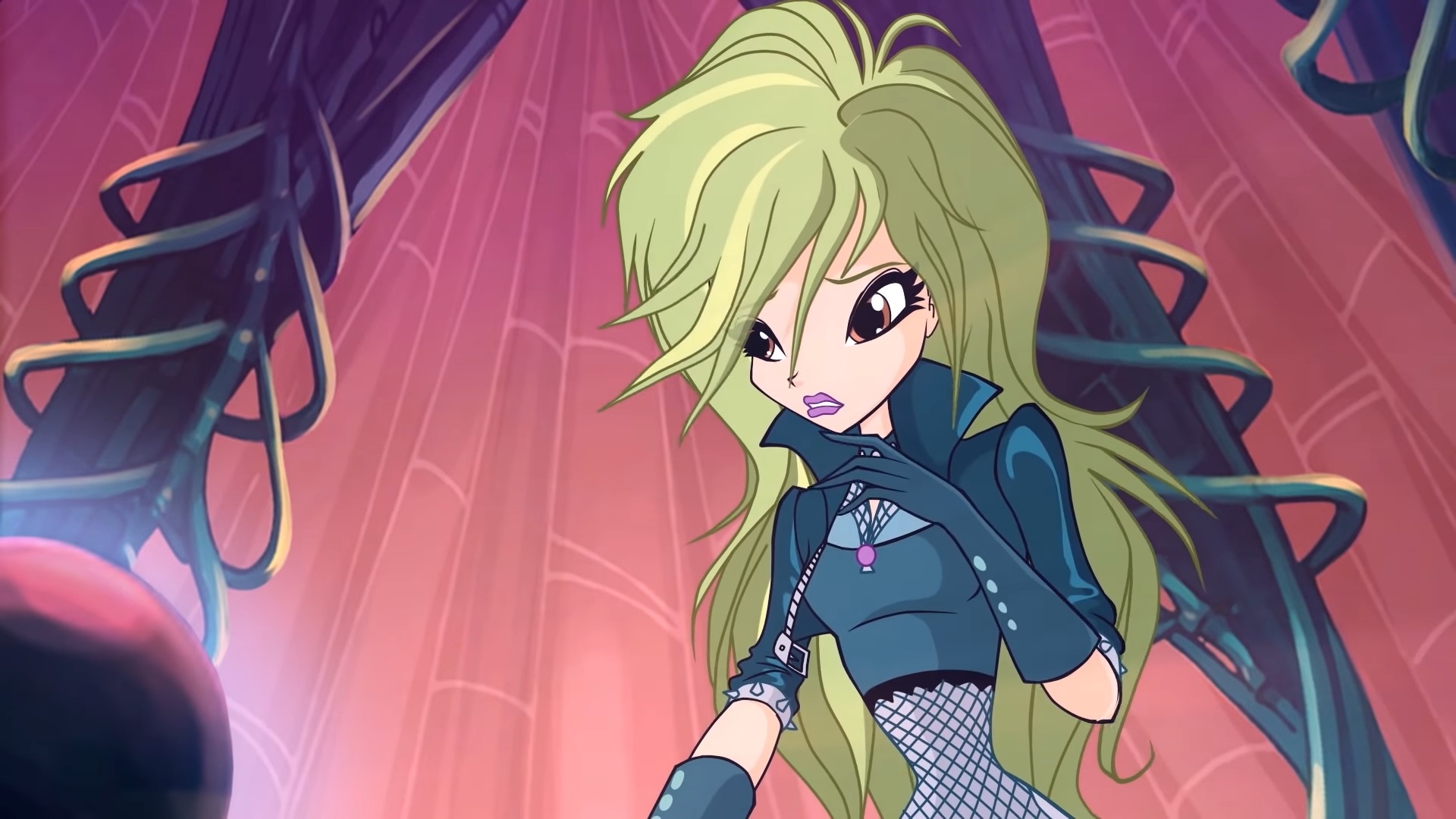 Best Friends Forever Winx Club Wiki Fandom
