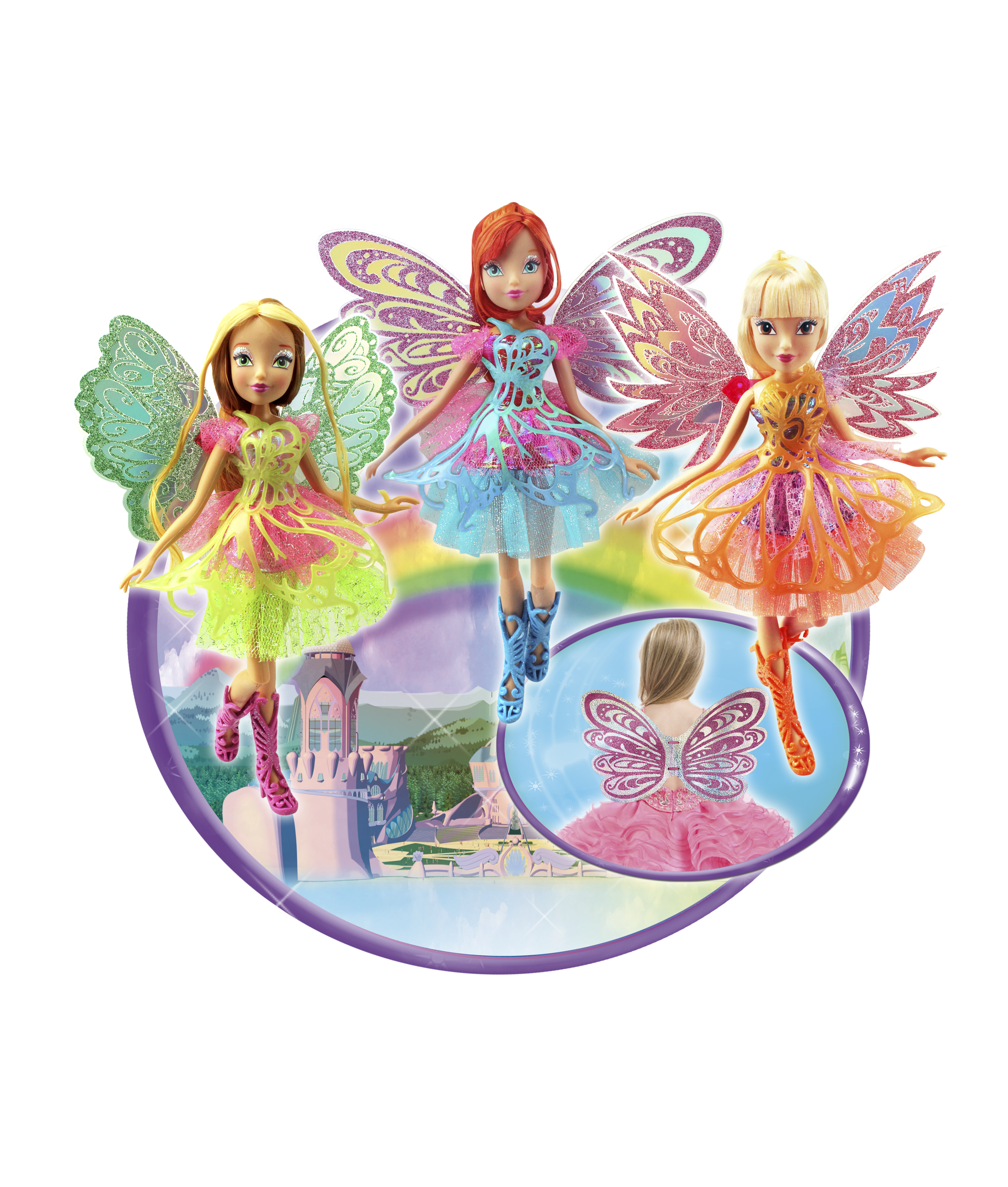 My Butterflix Magic Winx Club Wiki Fandom